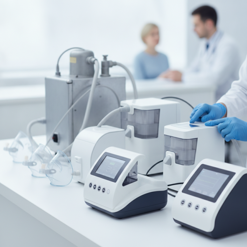 How to Choose the Best Positive Pressure Machine for Your Needs?