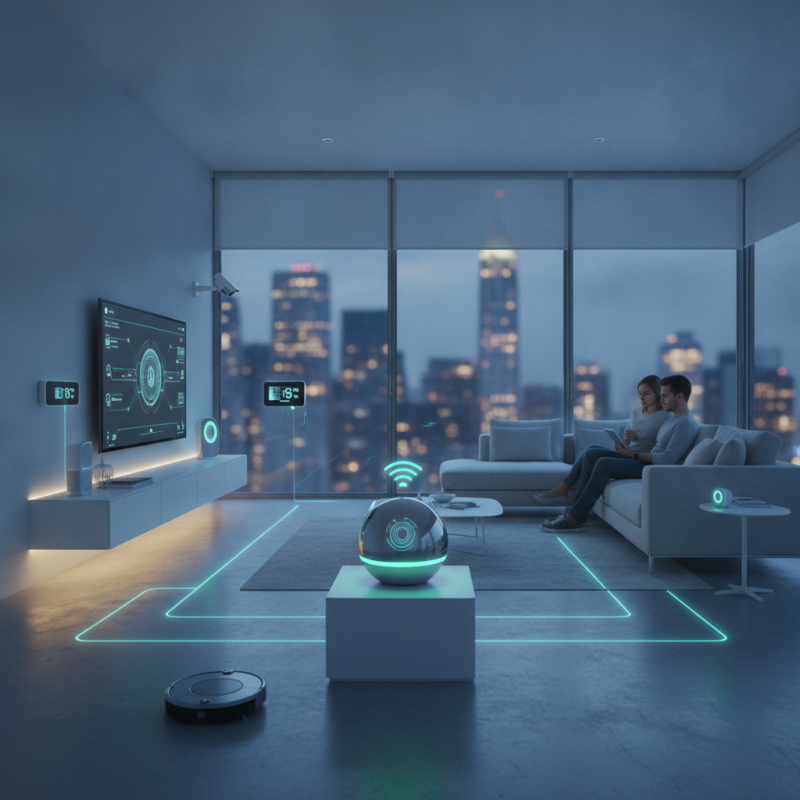 Best Smart Home Gateway Solutions for Your Connected Home?