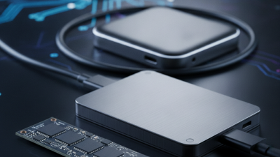 How to Choose the Best Solid State Drive for Your Needs?