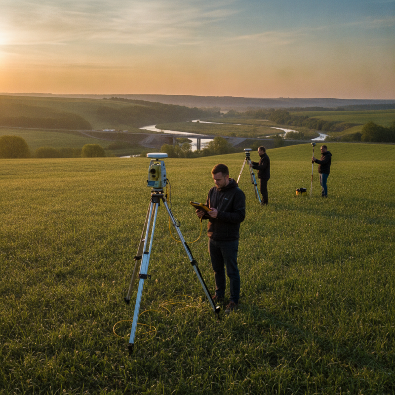 Why Choose Wholesale Gnss Rtk Surveying Equipment for Your Projects?