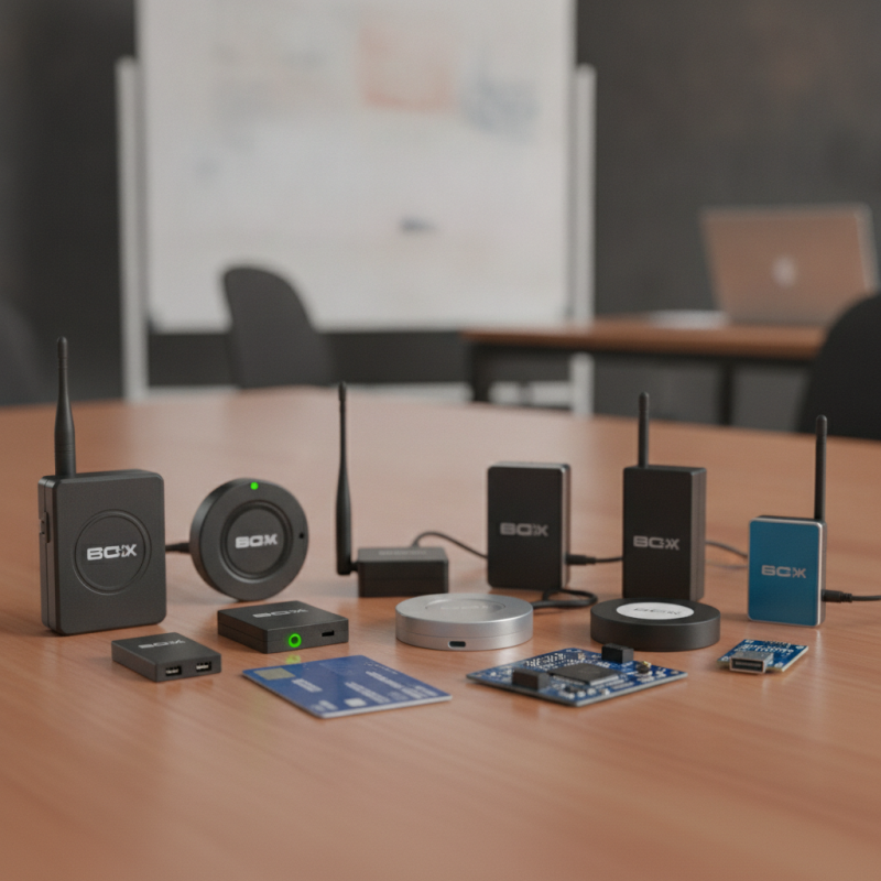 Top 10 Cheap OEM Electronic Tracking Solutions for Budget-Conscious Buyers?