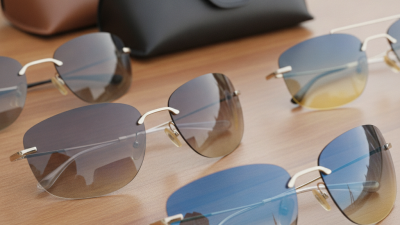 What is the Best Sunglasses Glass Lenses for Your Needs?