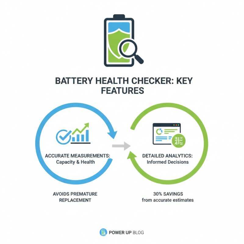 Top 10 Battery Health Checker Tools for Your Devices?