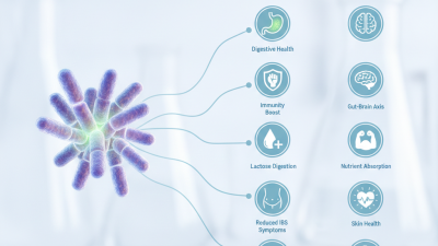 Les 10 principaux bienfaits de Lacticaseibacillus Casei pour la santé ?