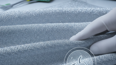 Top Tips for Sourcing Silver Fiber Fabric Successfully?