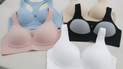 2026 Top China OEM Breathable Bra Manufacturers You Should Know?