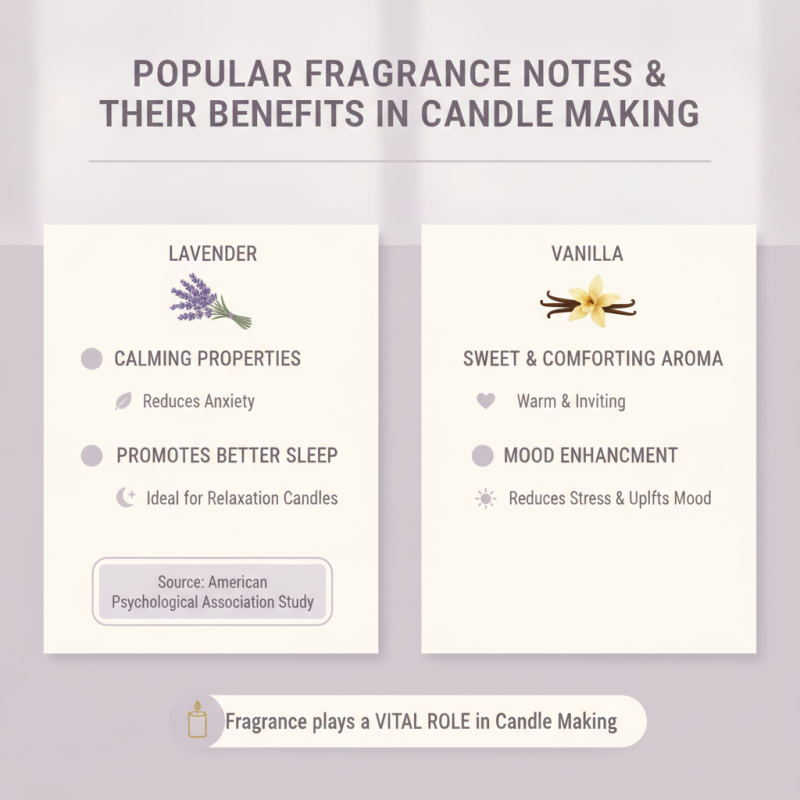 Top Quality Scented Oil Candles from China for Global Buyers