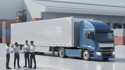 How Much Does a 48 Foot Semi Trailer Weigh in 2026?
