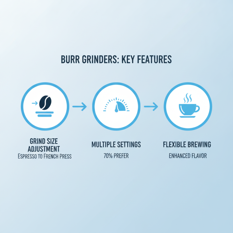 China Top 10 Burr Mill Grinders for Global Buyers?