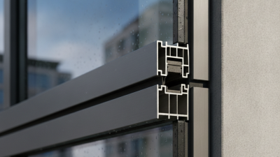 Top Aluminum Window Profile Solutions for Global Buyers?