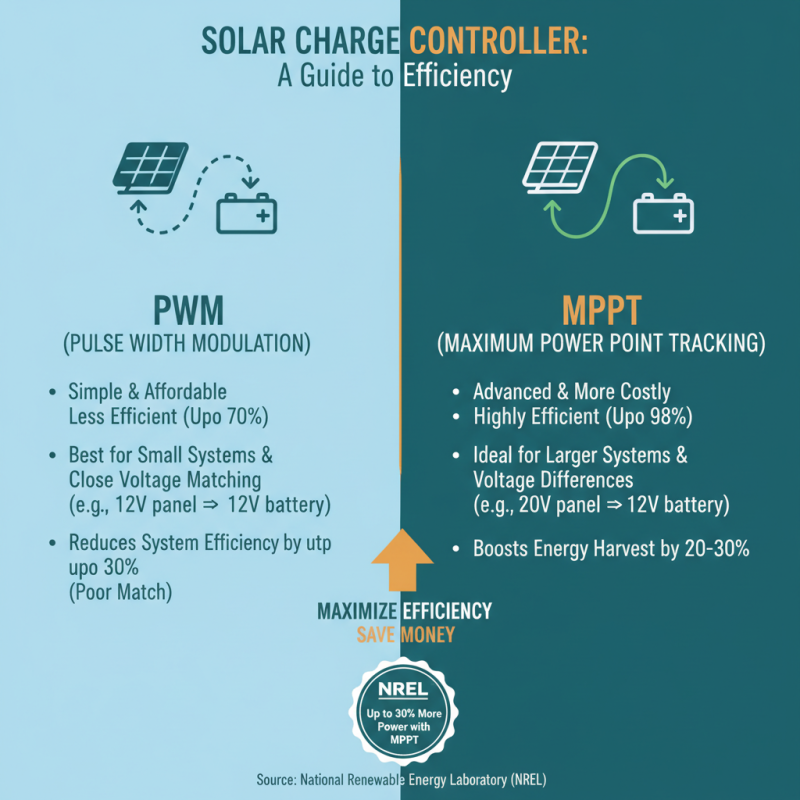 Why Do You Need a Solar Charge Controller for Your System?