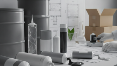 2026 Top Adhesives And Sealants Trends for Global Buyers?