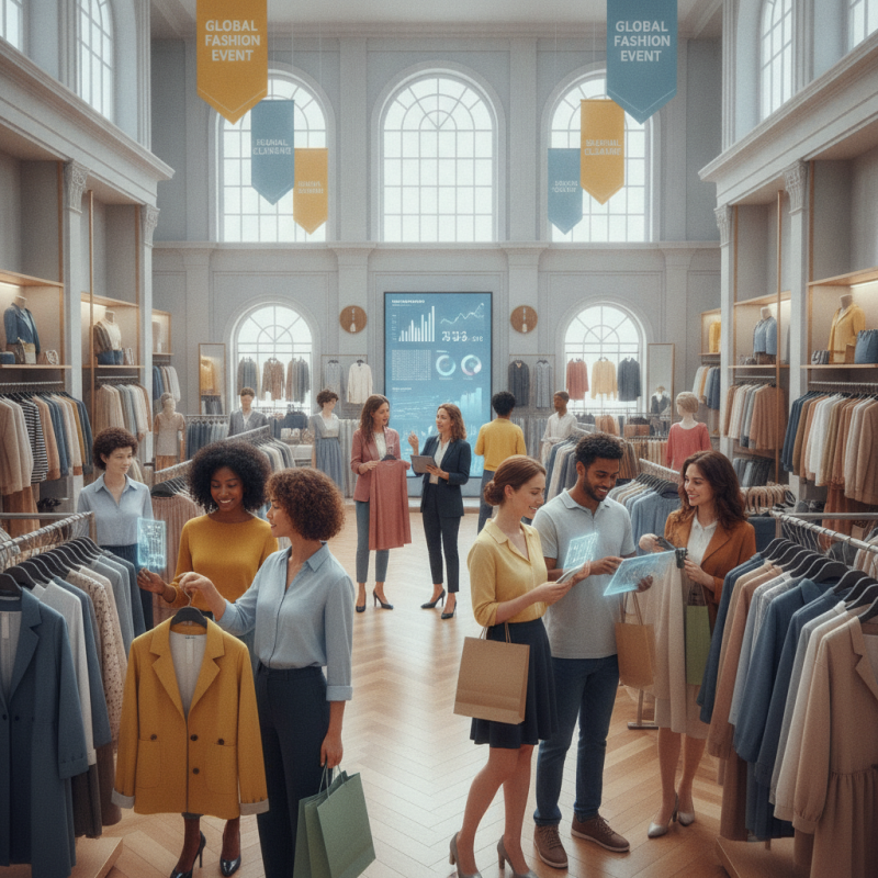 2026 How to Find the Best Clothes Sale for Global Buyers?