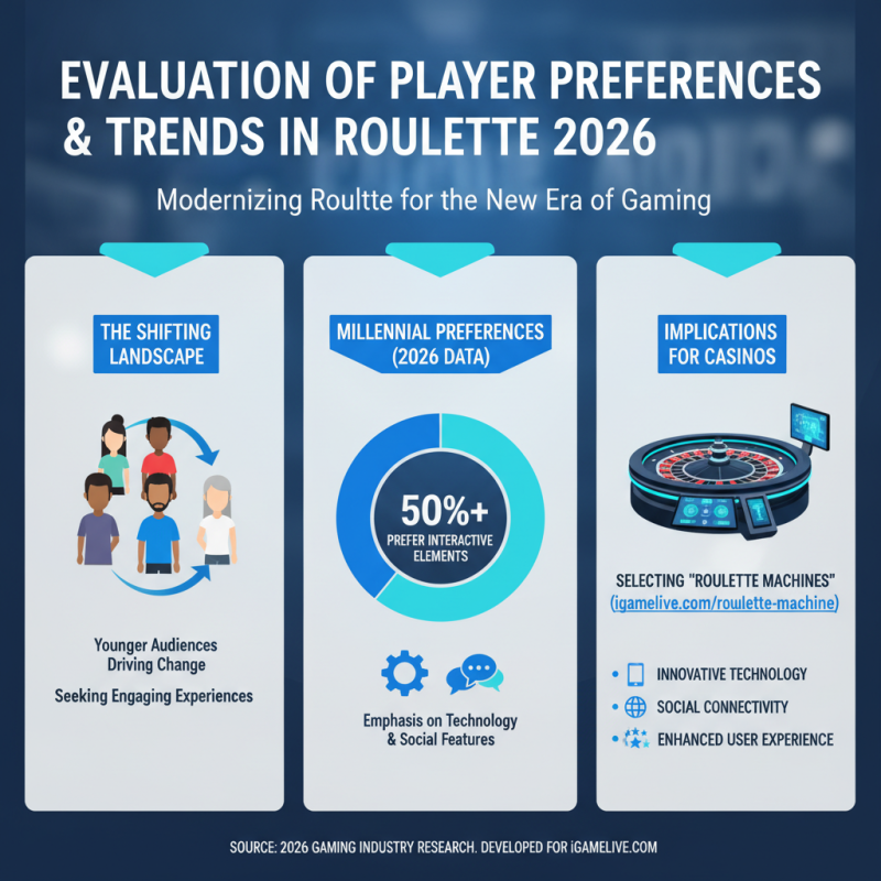 Best Roulette Machines for Your Casino Business in 2026?