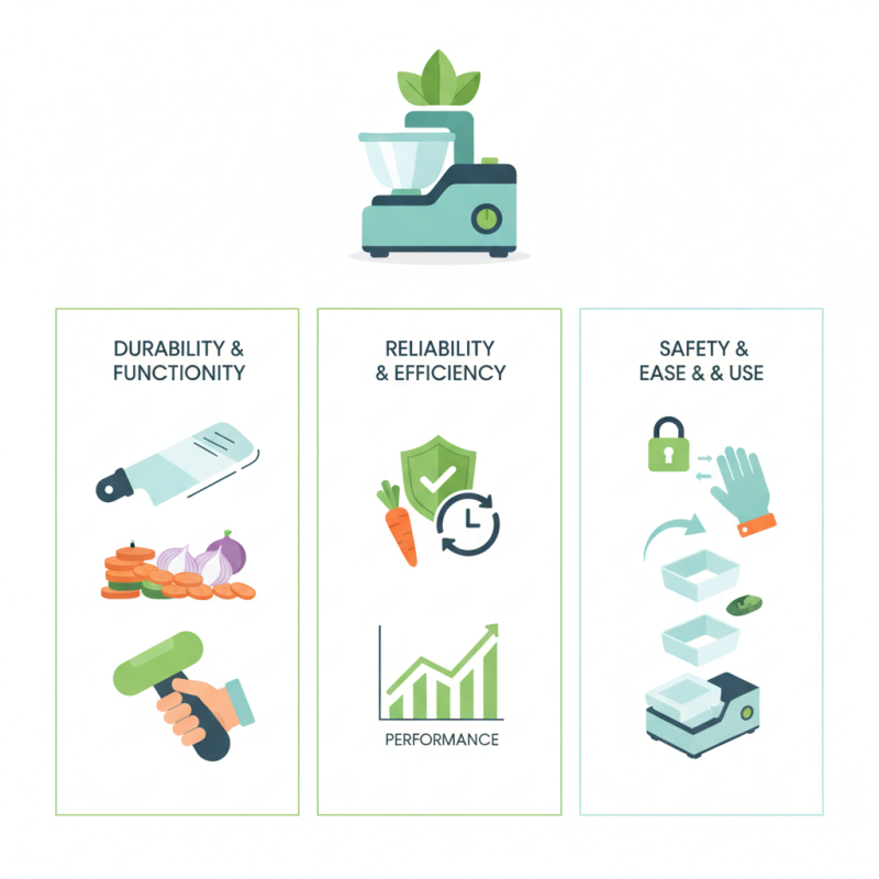 What is a High-Quality Wholesale Chopper Vegetable Chopper Product?