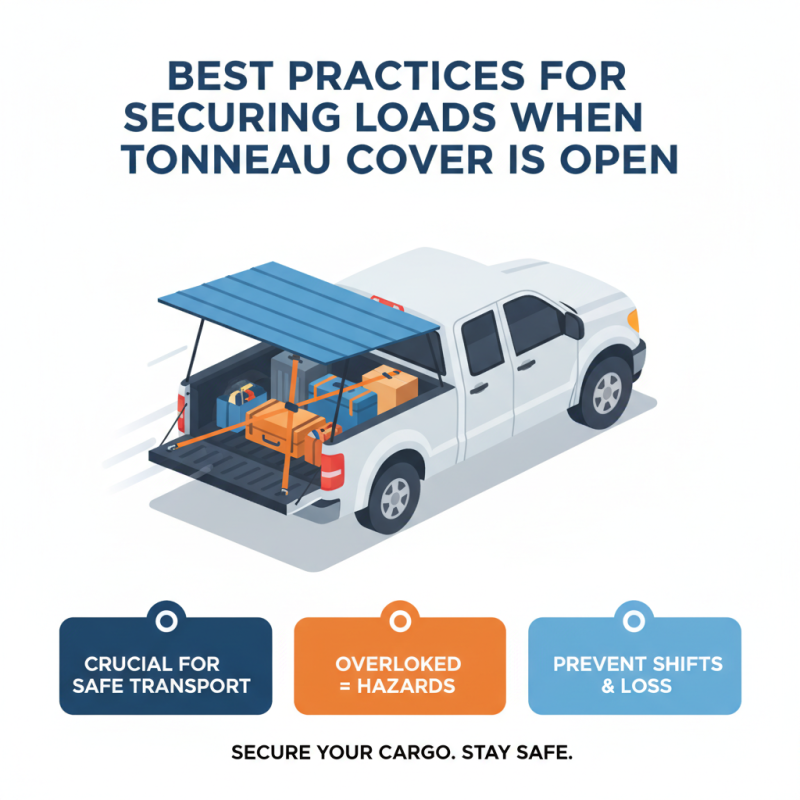 Can You Drive with a Tri Fold Tonneau Cover Open Best Tips?