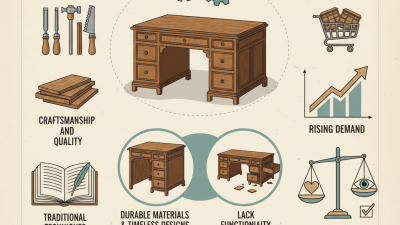 What is the OEM Best Old Schoolhouse Desk Manufacturer in 2026?