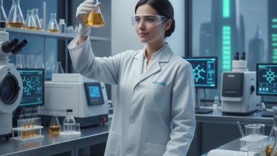 What is the Best High Purity DHA Supplier in 2026?