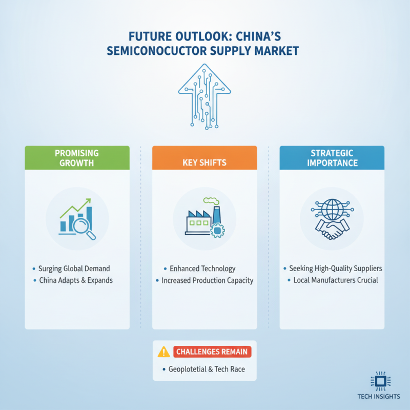 China Top 10 High Quality Soic Semiconductor Suppliers for Your Business Needs?