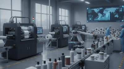 What is a High Quality Custom Adhesive Label Factory and How to Choose One?