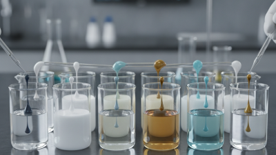 Top 10 Coating Additives in China You Should Know?