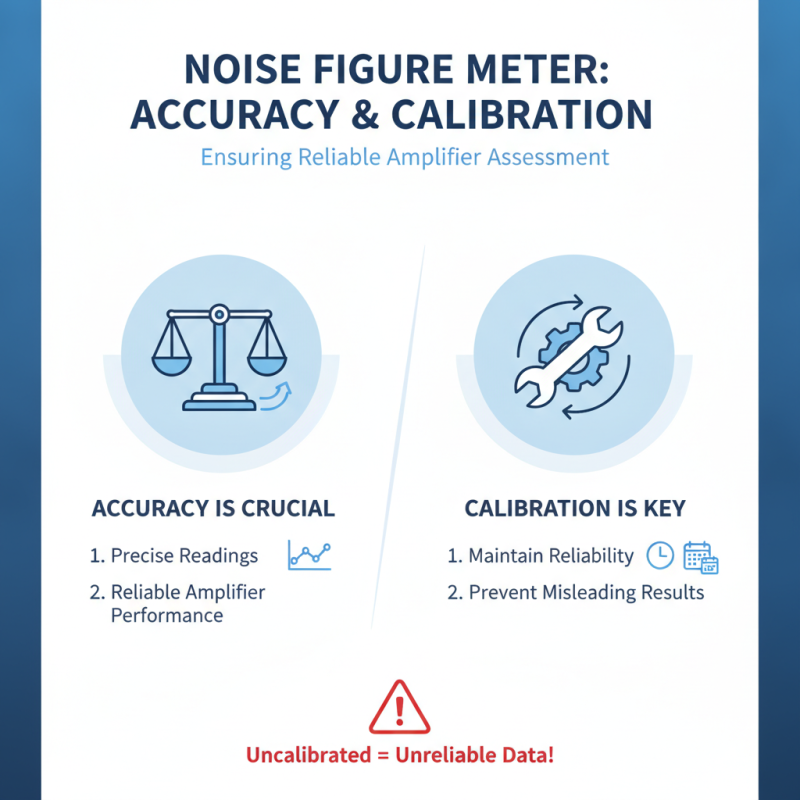 How to Choose the Best Noise Figure Meter for Your Needs?