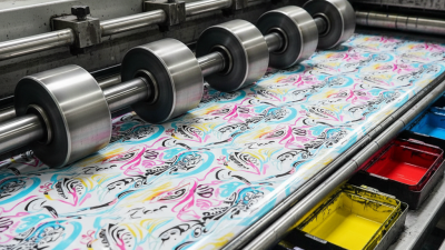 Principali vantaggi della stampa flessografica multicolore per gli acquirenti globali