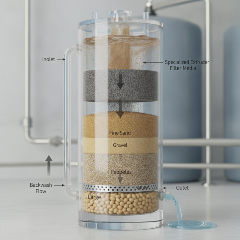 What is a Media Filter and How Does It Work?