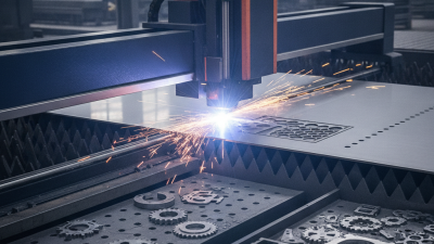 How to Choose the Right Metal Laser Cutting Machine for Your Needs?
