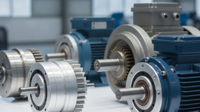 What Are the Best Low-speed Motors for Global Buyers?