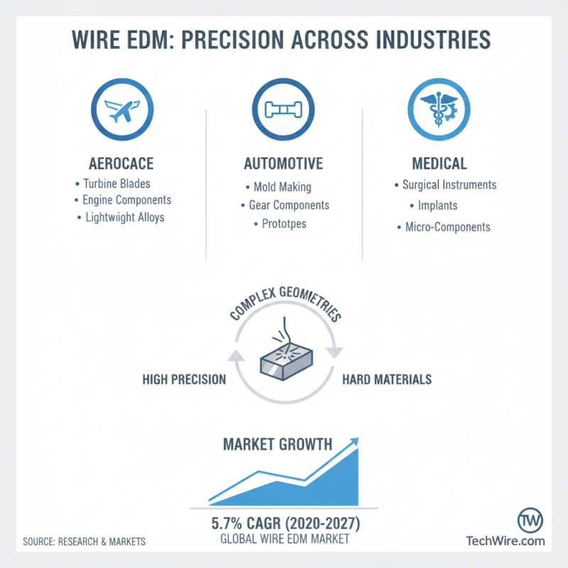 Why Choose Wire EDM Machines For Sale for Your Business Needs?