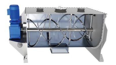 2026 Best Ribbon Blender for Efficient Mixing Solutions?