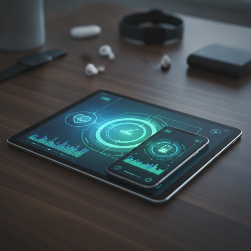 Top 10 Battery Health Checker Tools for Your Devices?