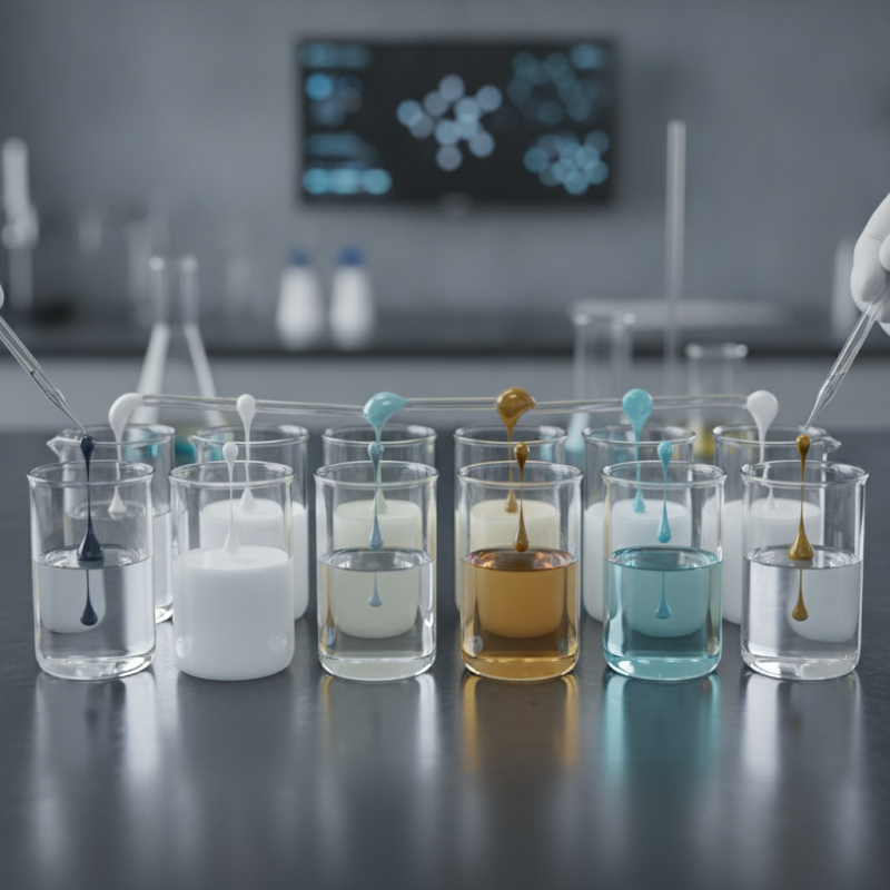 Top 10 Coating Additives in China You Should Know?