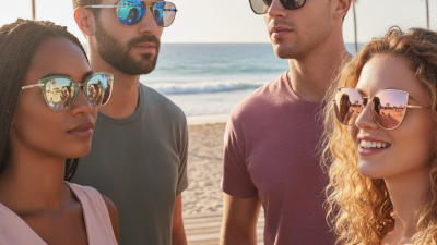 2026 How to Choose the Best Mirror Sunglasses Polarized
