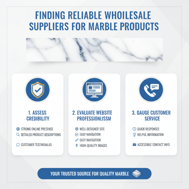 How to Choose the Best China Wholesale Marble Kitchen Island for Your Home?