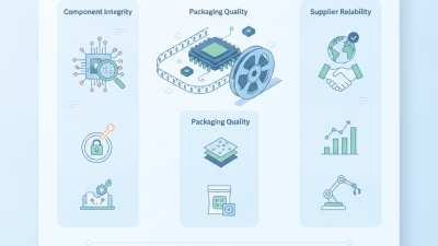 2026 Top Tape And Reel Electronics Buying Guide for Global Sourcing?