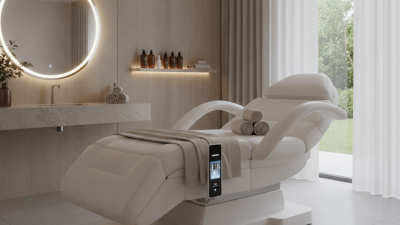 Discover the Best Electric Beauty Beds for Global Buyers