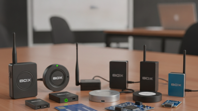 Top 10 Cheap OEM Electronic Tracking Solutions for Budget-Conscious Buyers?