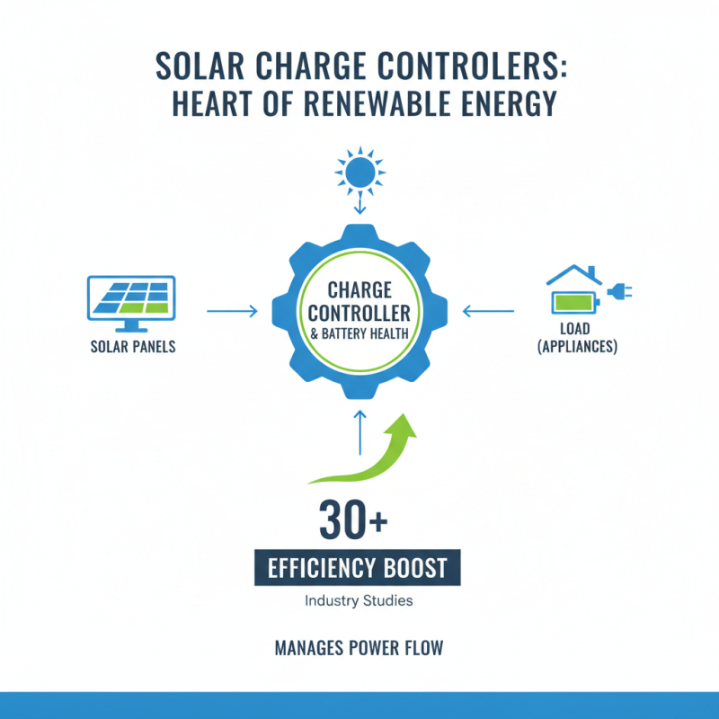 Why Do You Need a Solar Charge Controller for Your System?
