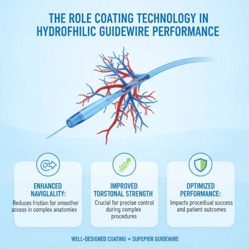 How to Choose the Best Hydrophilic Guidewire for Your Needs?