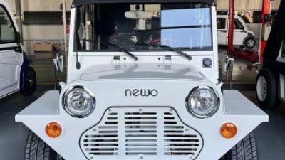 Top 10 Vintage Moke Models for Global Buyers to Consider?