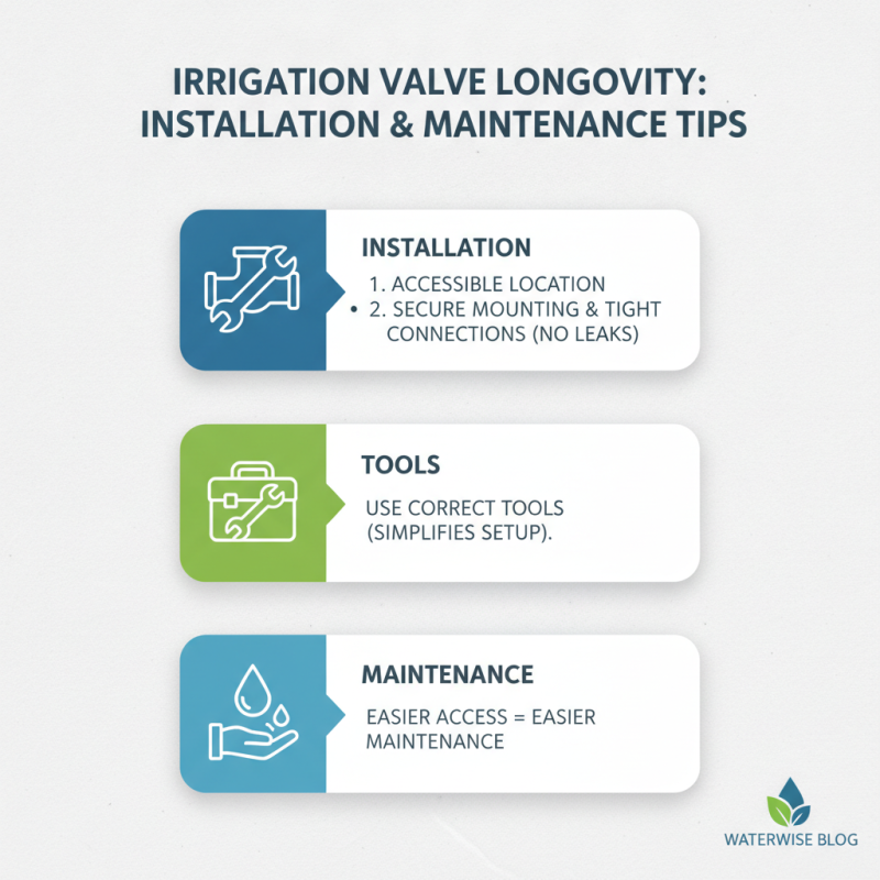 How to Choose the Best Irrigation Solenoid Valve for Your Needs?