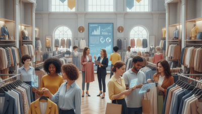 2026 How to Find the Best Clothes Sale for Global Buyers?