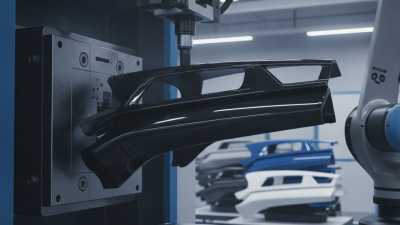 Top 10 Benefits of Abs Injection Molding for Global Buyers?