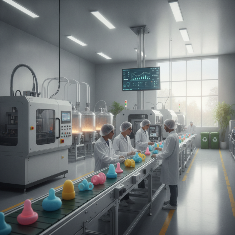 Top ODM OEM Silicone Products Factory Insights for Your Business Needs?
