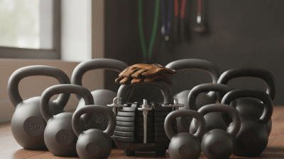Top 10 Kettlebell Sets You Need to Buy Now?