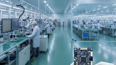 Exploring the Best High Quality OEM Charging Controller Factories in China
