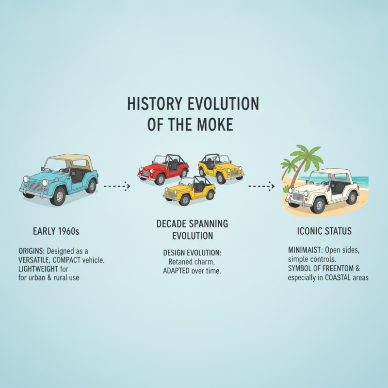 Top 10 Vintage Moke Models for Global Buyers to Consider?