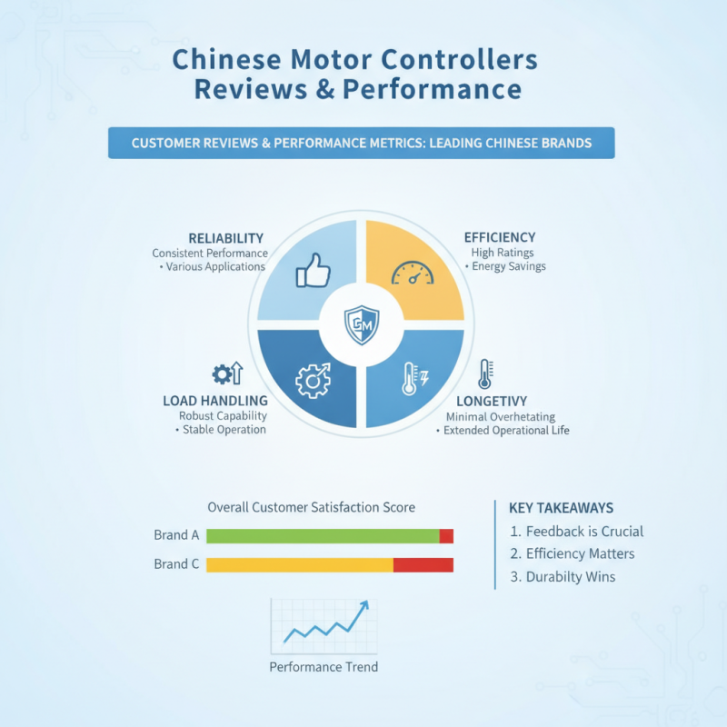 Top Motor Controllers from China for Global Buyers?